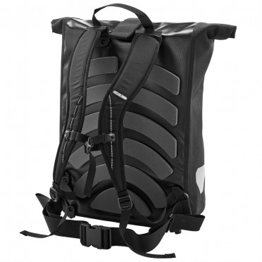 Sac à dos Ortlieb Messenger Pro