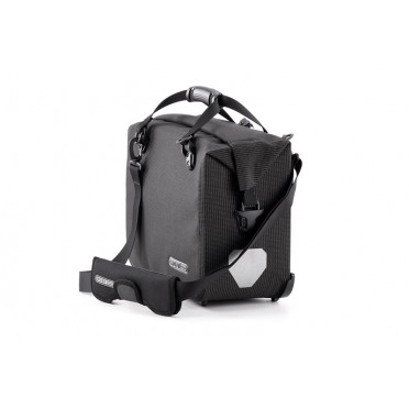 Sacoche de vélo Ortlieb Office-Bag High Visibility QL2.1