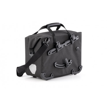 Sacoche de vélo Ortlieb Office-Bag High Visibility QL2.1