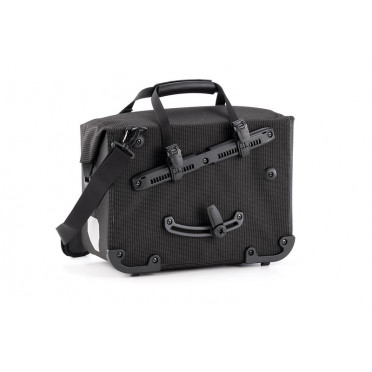 Sacoche de vélo Ortlieb Office-Bag High Visibility QL2.1