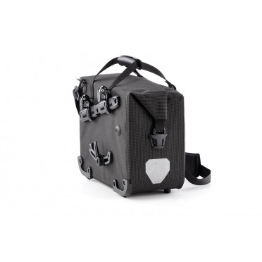 Sacoche de vélo Ortlieb Office-Bag High Visibility QL2.1
