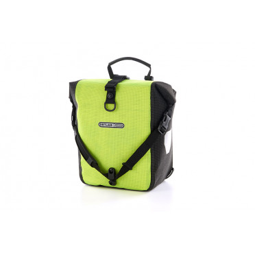Paire de sacoches vélo Ortlieb Sport-Roller High Visibility