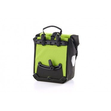 Paire de sacoches vélo Ortlieb Sport-Roller High Visibility