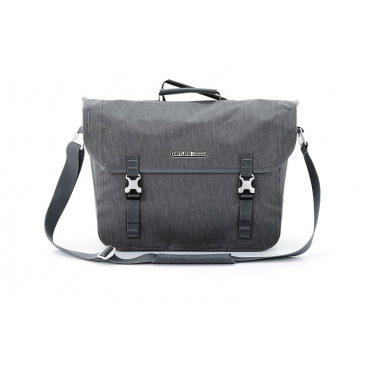 Sacoche de vélo Ortlieb Commuter-Bag Two Urban QL2.1