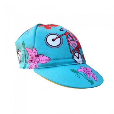 Casquette CINELLI Springtime