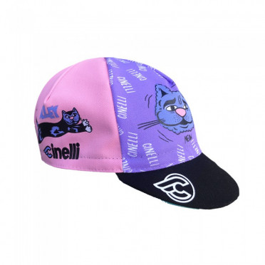 Casquette CINELLI Alley Cat