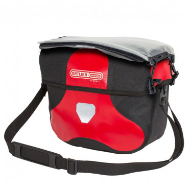 Porte Carte pour Sacoche Ortlieb Ultimate 6