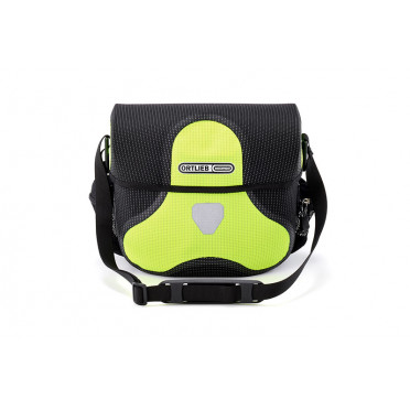 Sacoche de guidon Ortlieb Ultimate 6 High Visibility