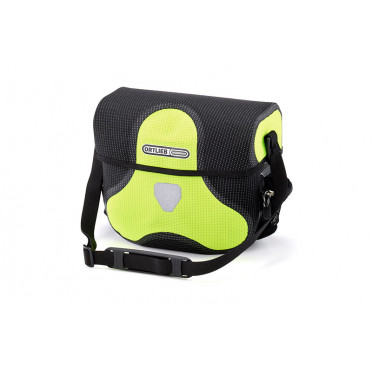 Sacoche de guidon Ortlieb Ultimate 6 High Visibility