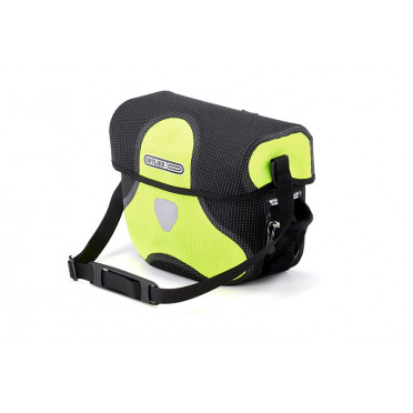 Sacoche de guidon Ortlieb Ultimate 6 High Visibility