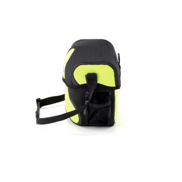 Sacoche de guidon Ortlieb Ultimate 6 High Visibility