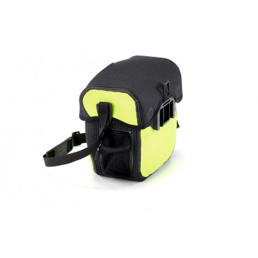 Sacoche de guidon Ortlieb Ultimate 6 High Visibility
