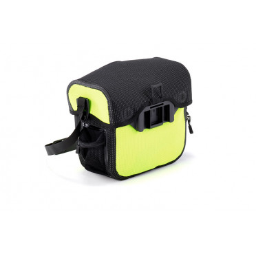 Sacoche de guidon Ortlieb Ultimate 6 High Visibility