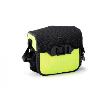 Sacoche de guidon Ortlieb Ultimate 6 High Visibility