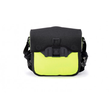 Sacoche de guidon Ortlieb Ultimate 6 High Visibility