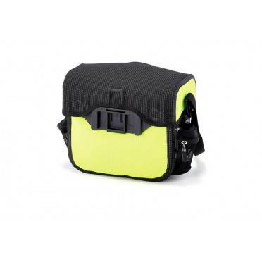 Sacoche de guidon Ortlieb Ultimate 6 High Visibility
