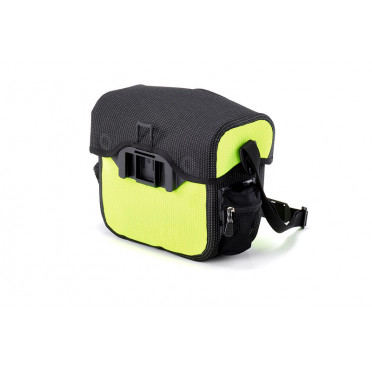 Sacoche de guidon Ortlieb Ultimate 6 High Visibility