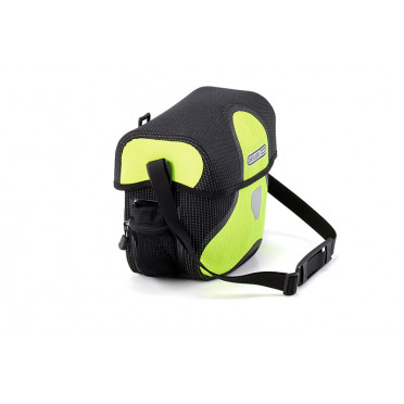 Sacoche de guidon Ortlieb Ultimate 6 High Visibility