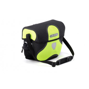 Sacoche de guidon Ortlieb Ultimate 6 High Visibility