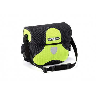 Sacoche de guidon Ortlieb Ultimate 6 High Visibility