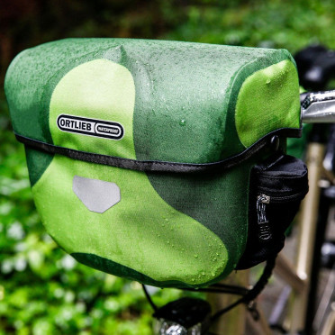 Sacoche de guidon Ortlieb Ultimate 6 Plus Medium