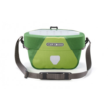 Sacoche de guidon Ortlieb Ultimate 6 Plus Small 5L