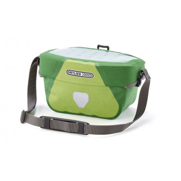 Sacoche de guidon Ortlieb Ultimate 6 Plus Small 5L