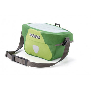 Sacoche de guidon Ortlieb Ultimate 6 Plus Small 5L