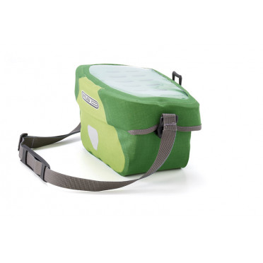 Sacoche de guidon Ortlieb Ultimate 6 Plus Small 5L
