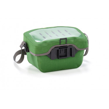 Sacoche de guidon Ortlieb Ultimate 6 Plus Small 5L