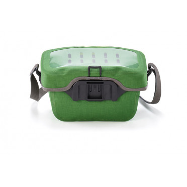 Sacoche de guidon Ortlieb Ultimate 6 Plus Small 5L