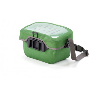 Sacoche de guidon Ortlieb Ultimate 6 Plus Small 5L