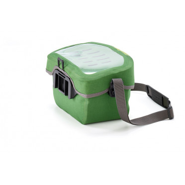 Sacoche de guidon Ortlieb Ultimate 6 Plus Small 5L