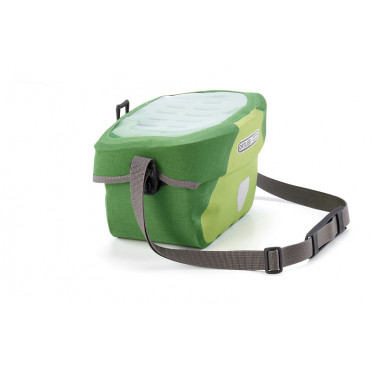 Sacoche de guidon Ortlieb Ultimate 6 Plus Small 5L