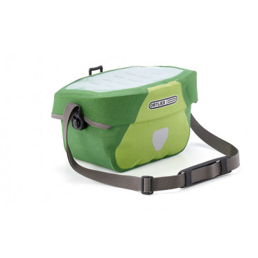 Sacoche de guidon Ortlieb Ultimate 6 Plus Small 5L