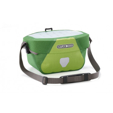 Sacoche de guidon Ortlieb Ultimate 6 Plus Small 5L
