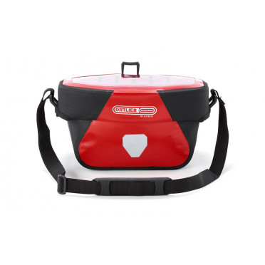 Sacoche de guidon Ortlieb Ultimate 6 Classic Small 5L
