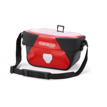Sacoche de guidon Ortlieb Ultimate 6 Classic Small 5L