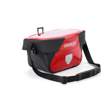 Sacoche de guidon Ortlieb Ultimate 6 Classic Small 5L