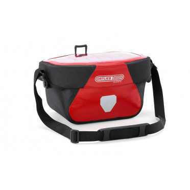 Sacoche de guidon Ortlieb Ultimate 6 Classic Small 5L
