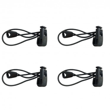 Fixation Clip pour Pochette Safe It