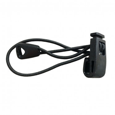 Fixation Clip pour Pochette Safe It