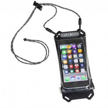 Pochette étanche smartphone Ortlieb Safe It