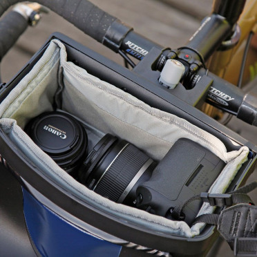 Insert Pour Appareil Photo ORTLIEB Ultimate 6