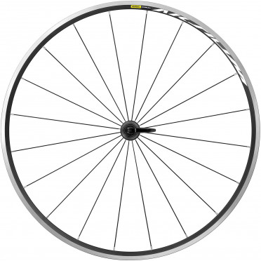 Roues pour vélo de route MAVIC AKSIUM