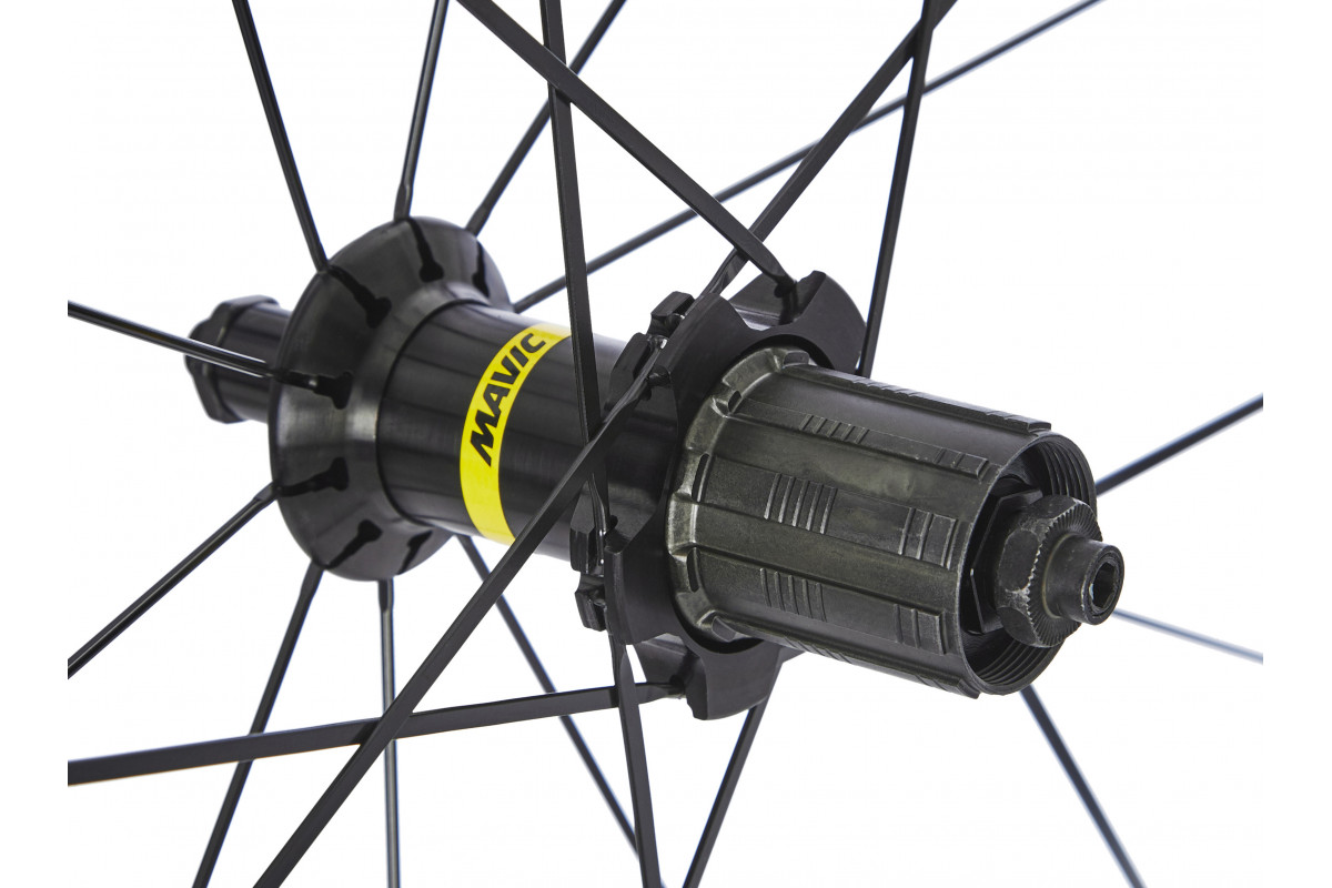 Mavic Femme Aksium Taille Moyenne Étanche Neuf