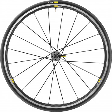 Roues pour vélo de route MAVIC KSYRIUM ELITE UST