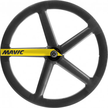 Roues pour vélo de piste MAVIC IO RIO