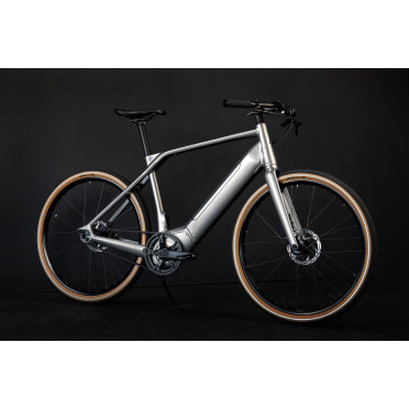 Vélo Urbain Electrique Singlespeed Schindelhauer Heinrich I