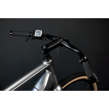 Vélo Urbain Electrique Singlespeed Schindelhauer Heinrich I